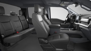 2026 Ford Super Duty® Internal Image 1